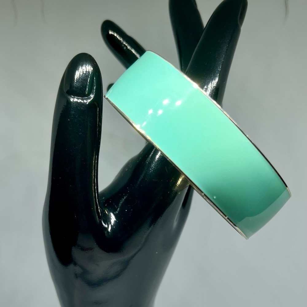 Vintage J. Crew Bangle Bracelet
